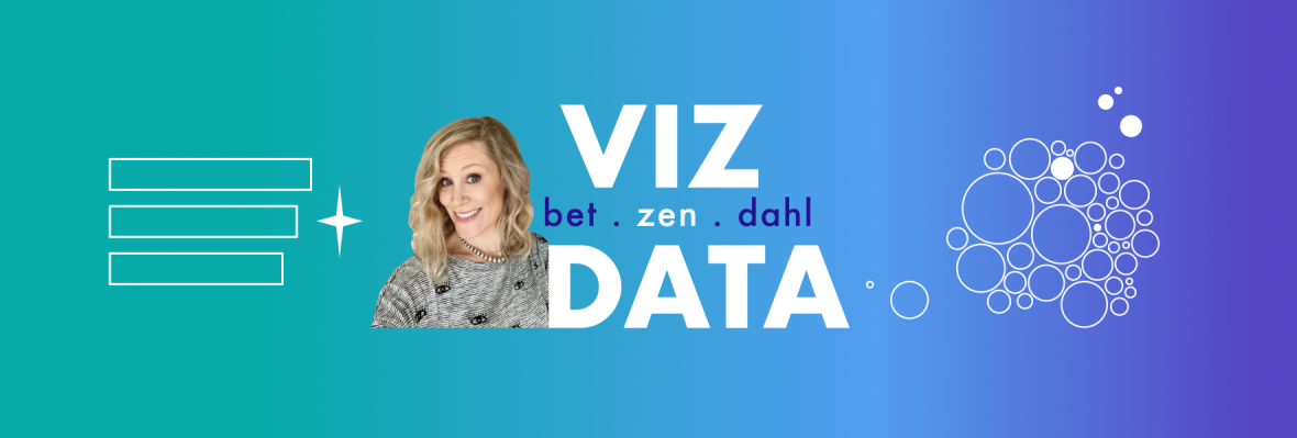 Viz Zen Data